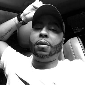 Meet your Posher, George